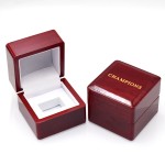 Championship Ring Factory - Custom Team Logo Wholesale Design