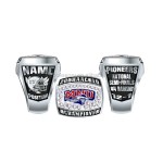 Baseball Rings Factory - League Football Championship Custom