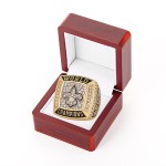Saints Ring Manufacturer - 2009 New Orleans Champion Men's