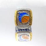 Championship Ring Supplier - Custom Youth Sports Basketball Baseball