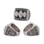 Raiders Ring Supplier - Oakland Raiders Football Trophy Set