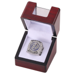 Baseball Ring Supplier - Softball Championship Custom Logo