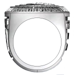 3D Carved Ring Factory - Source Factory Wholesale Custom