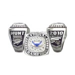 Baseball Rings Factory - League Football Championship Custom
