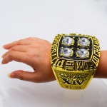 Super Large Ring Supplier - Pittsburgh Steelers 1979 NFL