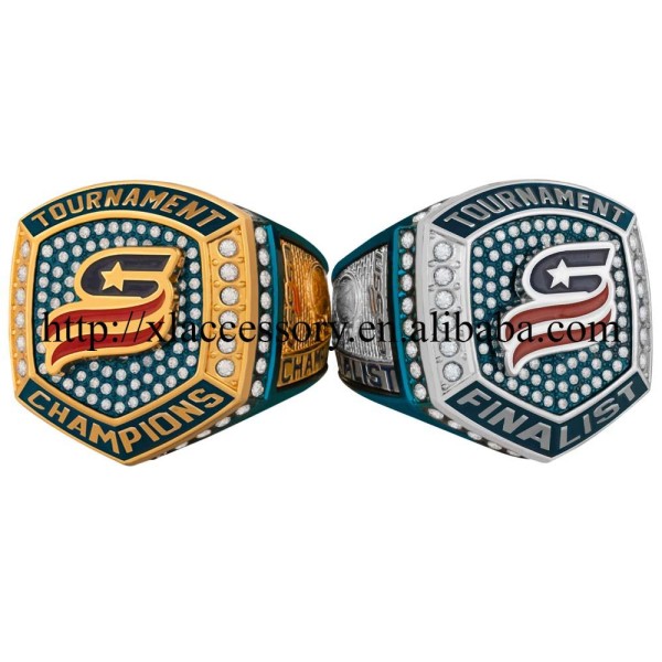 All State Ring Factory - Sports Men's Kids Jewelry Custom