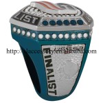 League Ring Manufacturer - USSSA Baseball Softball Hockey Universal