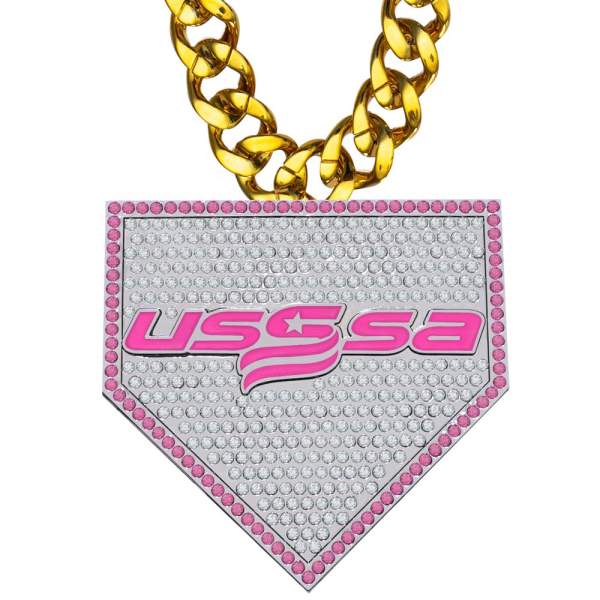 Championship Medal Manufacturer - Alloy Junior World Championships