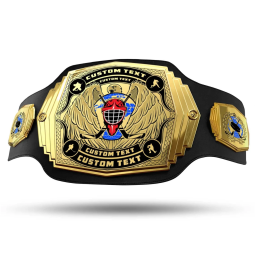 Sports Belt Supplier - Factory Wholesale Custom Football Baseball