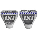 Championship Ring Supplier - Custom Youth Sports Basketball Baseball