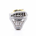 Rams Ring Factory - 2021 NFL National Football Championship