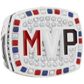 Championship Ring Manufacturer - Commonly Used Hockey Men's Jewelry