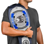 Fantasy Football Belt Supplier - 6-pound Custom Championship