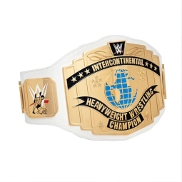 Boxing Belt Supplier - Custom Logo Team World Heavyweight