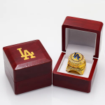 Championship Ring Factory - Custom Team Logo Wholesale Design