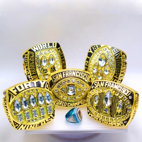 Wedding Ring Manufacturer - San Francisco 49ers Vs Dallas