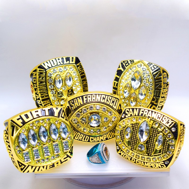 Wedding Ring Manufacturer - San Francisco 49ers Vs Dallas