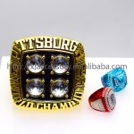 Super Large Ring Supplier - Pittsburgh Steelers 1979 NFL