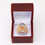 Chiefs Ring Factory - Kansas Chiefs Alloy Super Bowl Men's