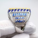 Sports Rings Factory - Custom Team Logo Wholesale Design