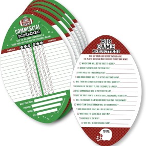 橄榄球装饰厂家-12件套仿真蜂窝橄榄球派对