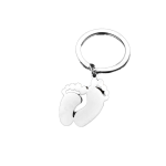 Dog Necklace Factory - Stainless Steel Heart Shape Engraved