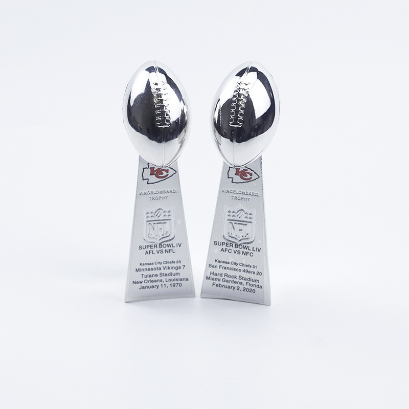 Baseball Trophy Supplier - MLB Championship Alloy 12cm 30cm