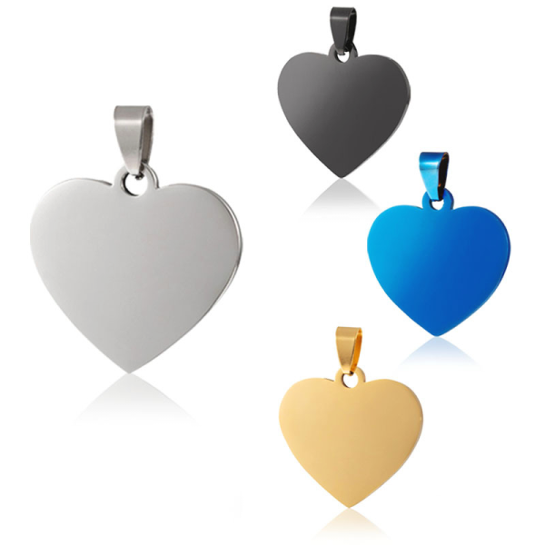 NFL Keychain Supplier - Titanium Steel Black Dog Military