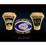 Baseball Rings Factory - League Football Championship Custom