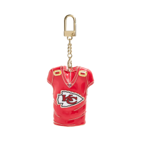 Metal Keychain Supplier - Custom Logo 3D Multicolor Fashion