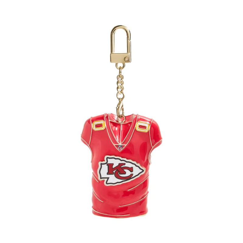 Metal Keychain Supplier - Custom Logo 3D Multicolor Fashion