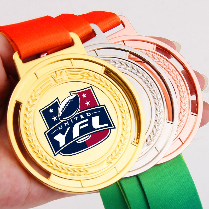 Championship Trophy Factory - USSSA Baseball Softball Custom