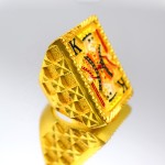 Football Ring Manufacturer - Custom Basketball Baseball Club NFL