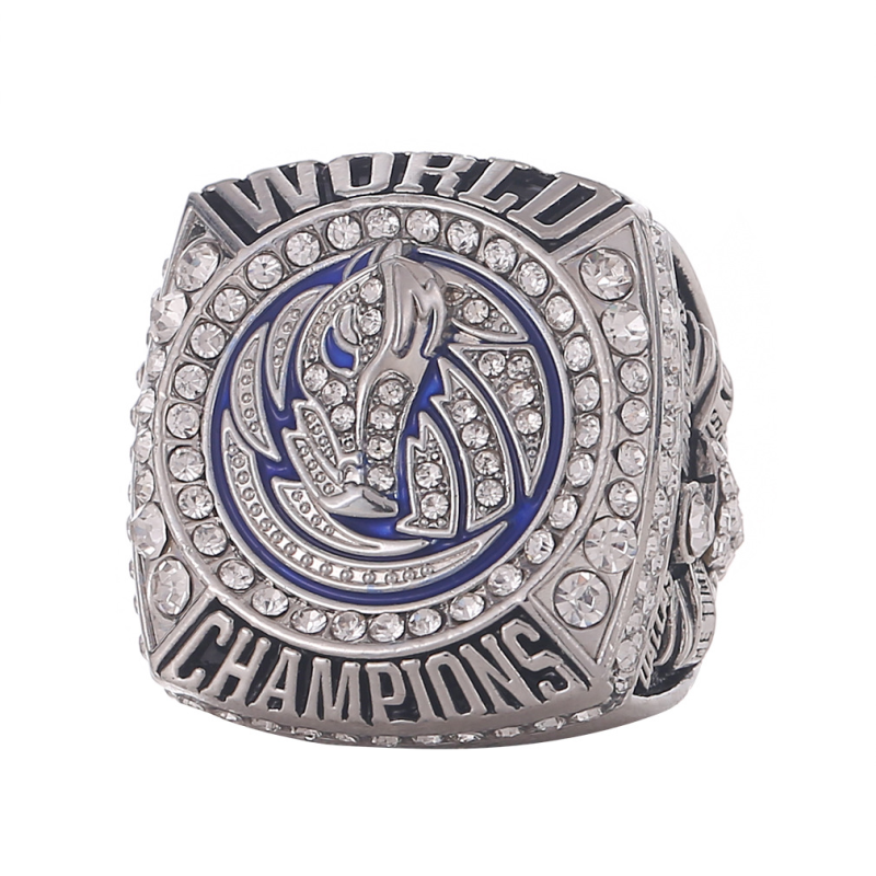 Baseball Ring Supplier - Softball Championship Custom Logo
