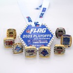 Sports Rings Factory - Custom Team Logo Wholesale Design