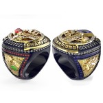 Championship Ring Factory - Basketball Ice Hockey Football Baseball