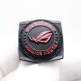 Sports Ring Supplier - Custom Youth Team Standard Championship