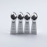 纪念奖杯厂家-10cm NFL堪萨斯酋长合金