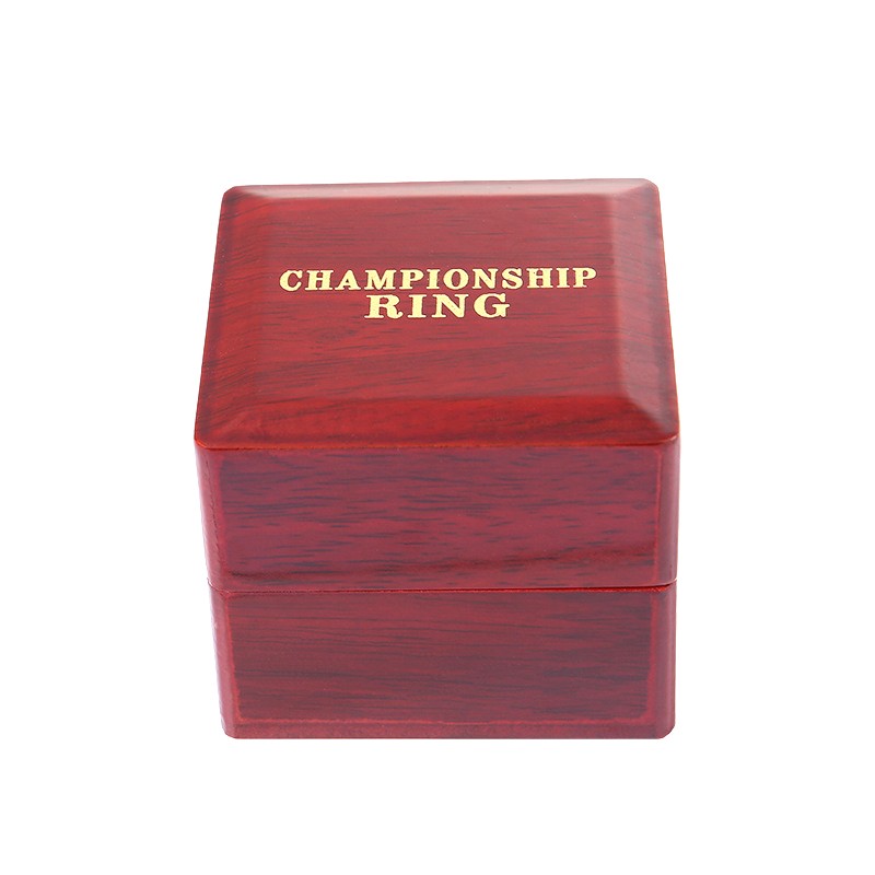 Ring Box Supplier - Porous Collection Three-dimensional Exhibition