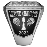 Alloy Ring Manufacturer - Gold Plating Silver Basketball Football