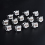 Football Ring Manufacturer - Custom Basketball Baseball Club NFL