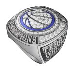 3D Carved Ring Factory - Source Factory Wholesale Custom