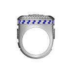 Championship Ring Supplier - Custom Youth Sports Basketball Baseball