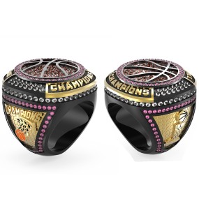 Championship Ring Factory - Basketball Ice Hockey Football Baseball