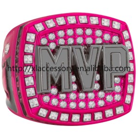 MVP Rings Factory - National Championship Football Baseball Games