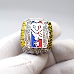 Championship Ring Supplier - Custom Youth Sports Basketball Baseball