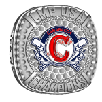 Stainless Steel Ring Manufacturer - Baseball Softball Custom Logo