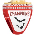 Halloween Ring Supplier - Funny Gift Baseball Softball Boyfriend