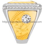 Championship Ring Supplier - Basketball Football World Championship