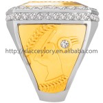 Championship Ring Supplier - Basketball Football World Championship